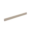 Refrigerator Shelf Trim for Frigidaire FRT21LRFW0 - Part 215919411