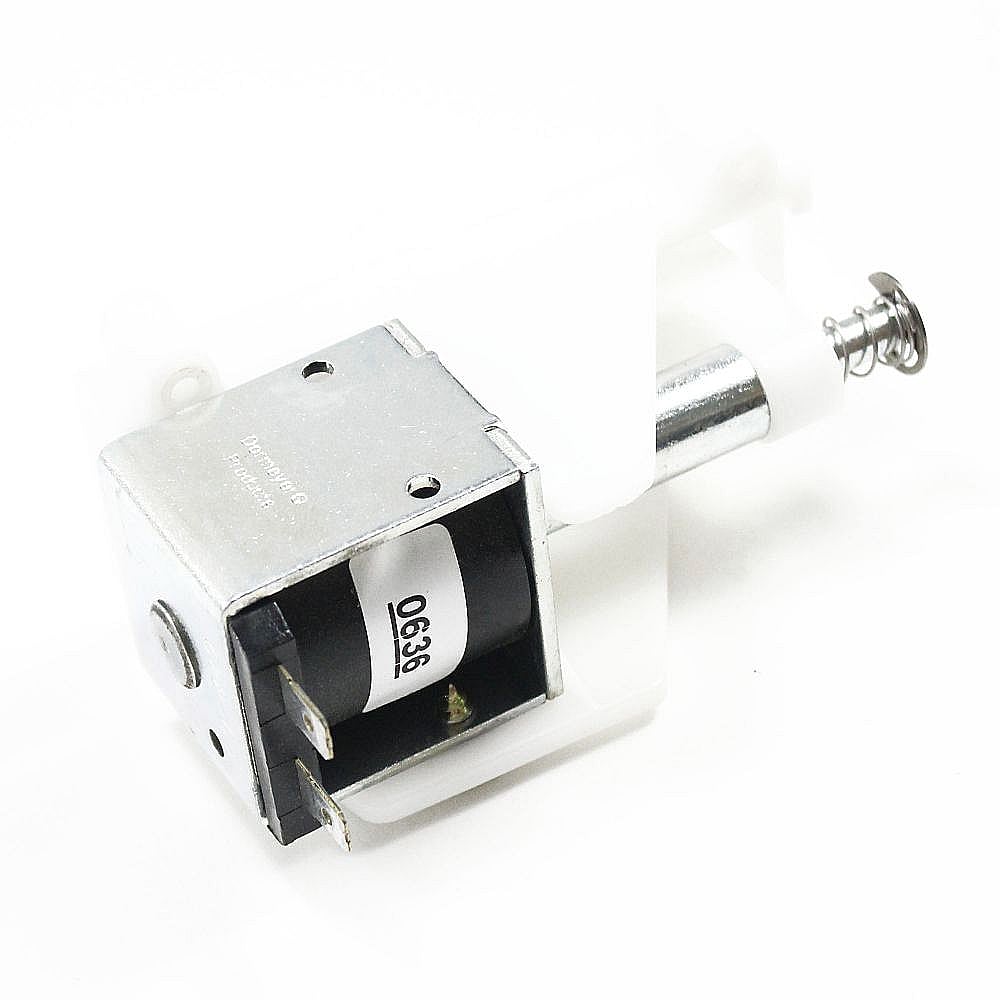 Frigidaire Part #215935901, Refrigerator Ice Dispenser Solenoid | 4.60 x 3.45 x 2.00