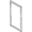 Kenmore Outer Panel for Kenmore 2539251310 - Part 216011622