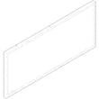 Kenmore Freezer Lid Outer Panel 216032428