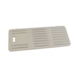 Freezer Access Panel (white) for Crosley CFCH15LW5 - Part 216034301