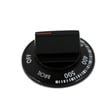 Knob (almond) for Kenmore 2539133584 - Part 216034506