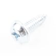 Refrigeration Appliance Screw, #8-32 X 1/2-in 216036601