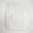 Freezer Lid Inner Panel for Kelvinator KCS130GW1 - Part 216057008