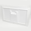 Freezer Lid Inner Panel for Kenmore 2539183110 - Part 216057304