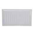 Freezer Lid Inner Panel for Frigidaire FFC13C3AW1 - Part 216057804