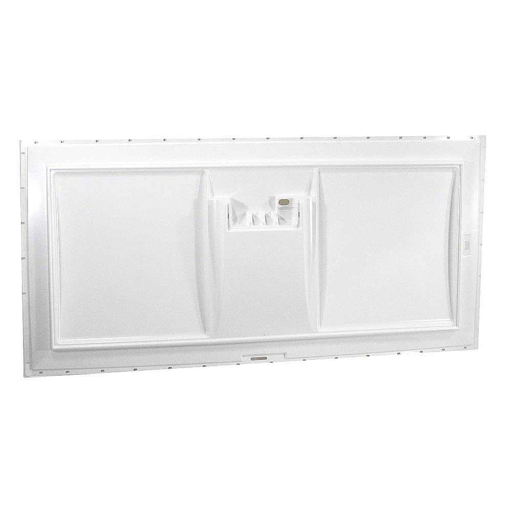 Kenmore Part #216059101, Panel