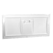 Panel for Kenmore 25319821991 - Part 216059101