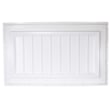 Freezer Lid Inner Panel for Kelvinator KFC07M2AW0 - Part 216062102