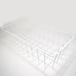 Freezer Basket for Frigidaire FFC13C7AW2 - Part 216080700
