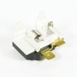 Freezer Compressor Overload Protector for Kenmore 2539183511 - Part 216100110