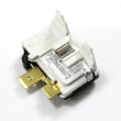 Freezer Compressor Overload Protector 216100126