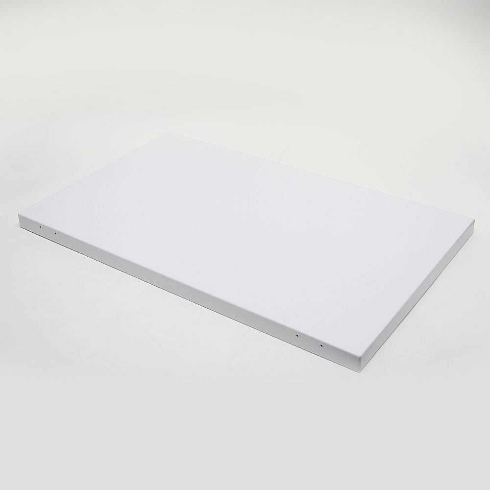 Kenmore Part #216113110, Freezer Lid Outer Panel | 40.20 x 29.50 x 5.50