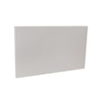 Freezer Lid Outer Panel (white) for Frigidaire FFC07K0CW2 - Part 216113114