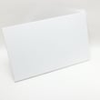 Freezer Lid Outer Panel for Frigidaire FCC2071FW2 - Part 216113131