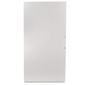 Freezer Lid Outer Panel (white) 216117935