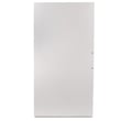 Freezer Lid Outer Panel (white) for Kenmore 2531692210B - Part 216117935