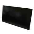 Freezer Lid Outer Panel (black) for Kenmore 25316949102 - Part 216117936