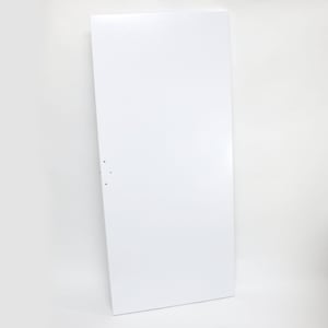Freezer Lid Outer Panel 216130127