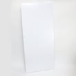 Freezer Lid Outer Panel for Frigidaire AFFC2027DW3 - Part 216130127