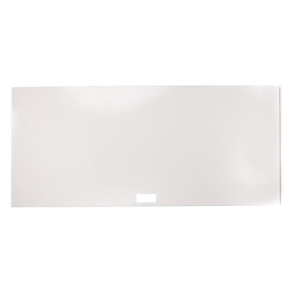 Photo of Freezer Lid Outer Panel (White) from Repair Parts Direct