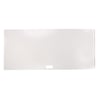 Freezer Lid Outer Panel (white) 216130128