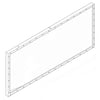Kenmore Freezer Lid Outer Panel 216130132