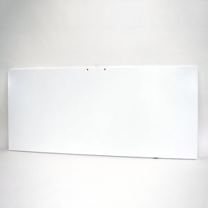 Freezer Lid Outer Panel 216130137