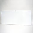 Freezer Lid Outer Panel for Kenmore Elite 25317802410 - Part 216130137
