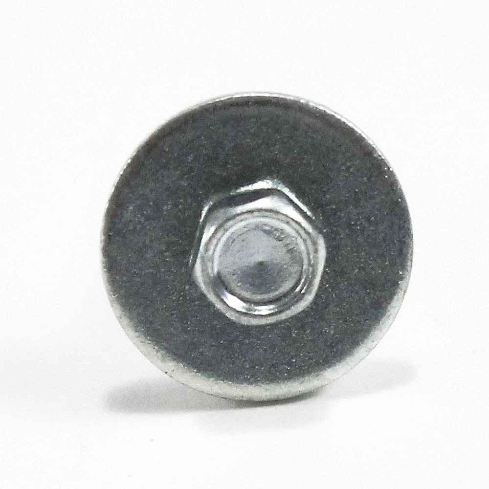 Kenmore Part #216138901, Freezer Screw, #8-18 X 1-In | 3.25 x 1.30 x 1.15