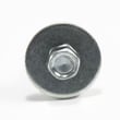 Freezer Screw, #8-18 X 1-in for Frigidaire UL1793CA13 - Part 216138901