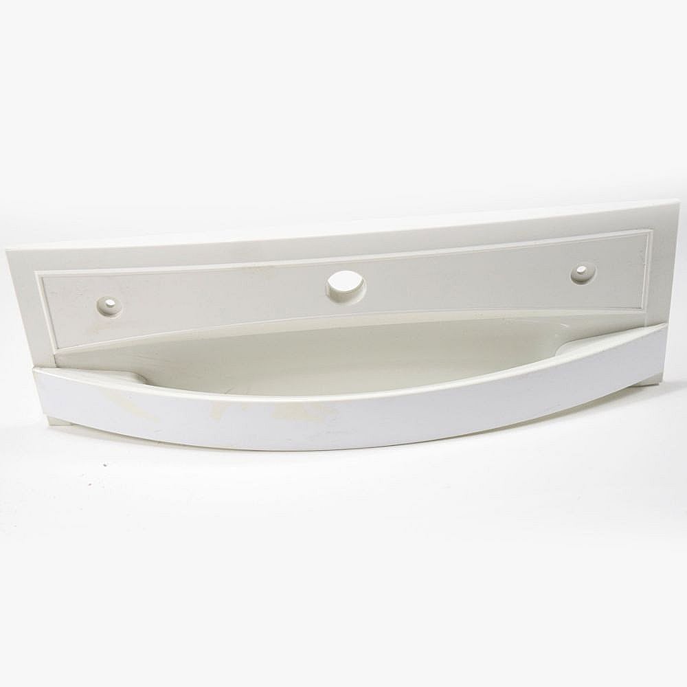 Kenmore Part #216206900, Freezer Door Handle | 14.25 x 6.00 x 6.63