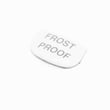 Freezer Bottom Insert for Frigidaire FFU14F9CW3 - Part 216209001