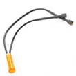 Freezer Indicator Light for Frigidaire FGCH20M7LW1 - Part 216212711