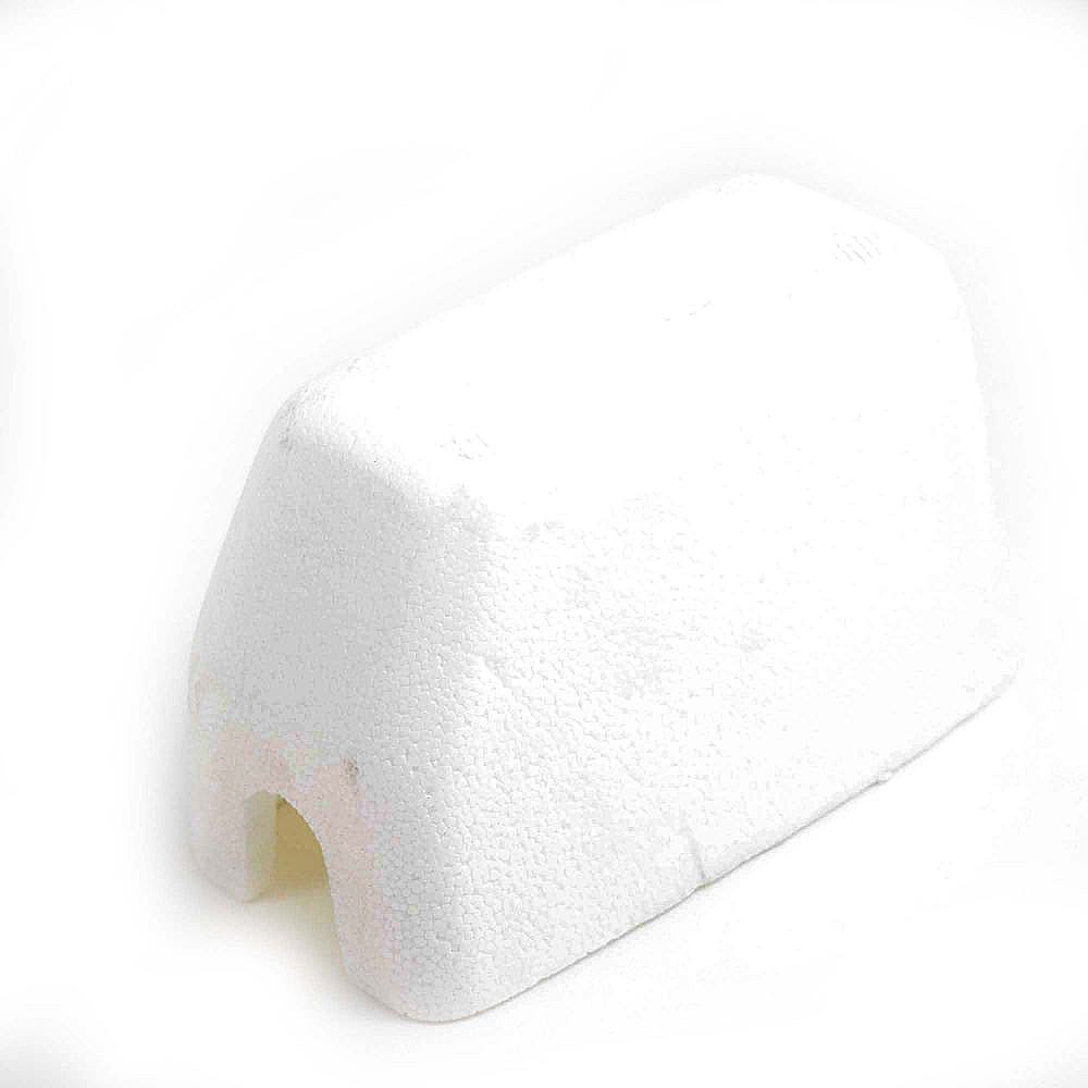 Gibson Part #216230300, Freezer Temperature Control Thermostat Cover | 4.85 x 3.25 x 2.60