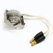 Freezer Defrost Bi-metal Thermostat for Frigidaire FFU14F9CW3 - Part 216254500