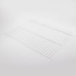 Freezer Wire Shelf, Upper 216266100