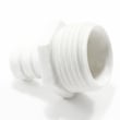 Freezer Drain Hose Adapter for Frigidaire FFC15M6CW1 - Part 216269500