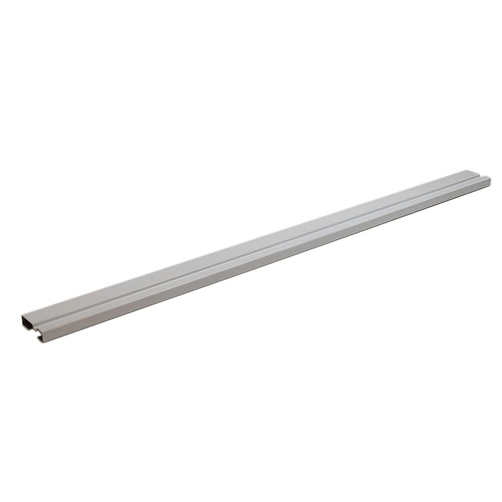 Kenmore Part #216274100, Freezer Door Shelf Rail (White)