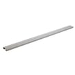 Freezer Door Shelf Rail (white) for Kenmore 2539269011 - Part 216274100