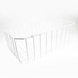 Basket for Tappan TFU14F7BW2 - Part 216274400