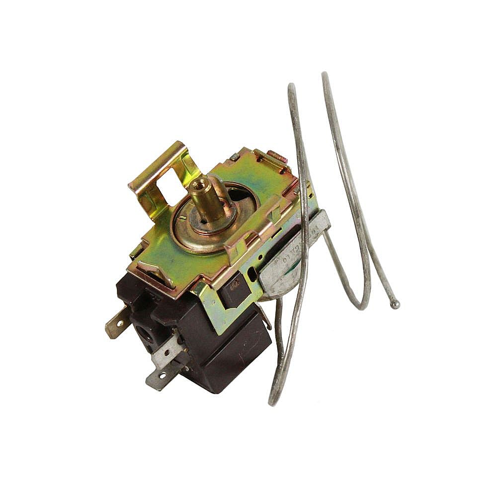 Kenmore Part #216303600, Freezer Temperature Control Thermostat | 4.20 x 4.60 x 4.20