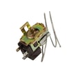 Freezer Temperature Control Thermostat for Kenmore 2539239786 - Part 216303600