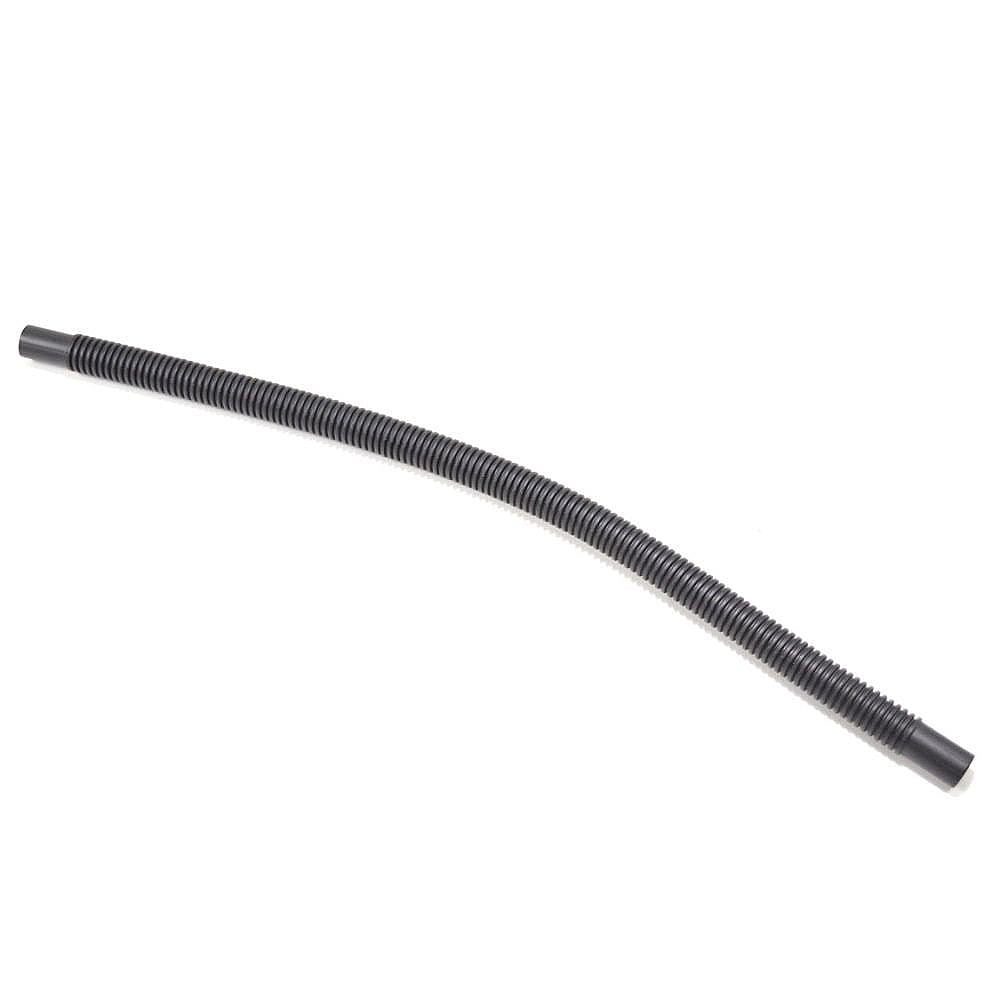 Part #5304512272, Freezer Drain Tube (Replaces 216313500, 216313501) / 23.35 x 7.70 x 0.70