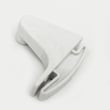 Freezer Door Shelf Rail End Cap, Right for Kenmore 2539262011 - Part 216333800