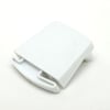 Freezer Door Shelf Rail End Cap, Right 216334000