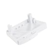 Freezer Door Shelf Rail End Cap for Frigidaire FFU14F9CW3 - Part 216334200