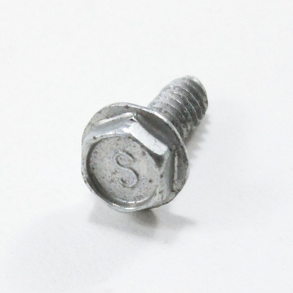 Part #216337701, Refrigeration Appliance Screw, #10-24 X 1/2-In / 0.30 x 0.30 x 0.25