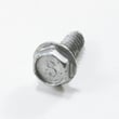 Refrigeration Appliance Screw, #10-24 x 1/2-in