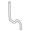 Drain Hose for Crosley R22CWF2 - Part 216361901